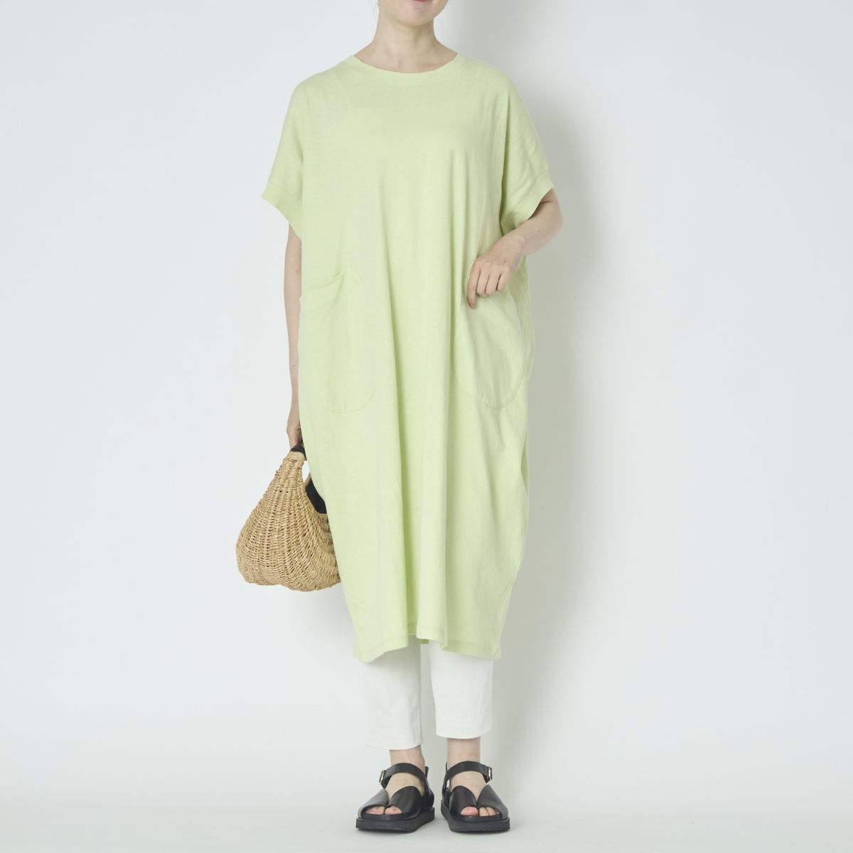 イエローグリーン